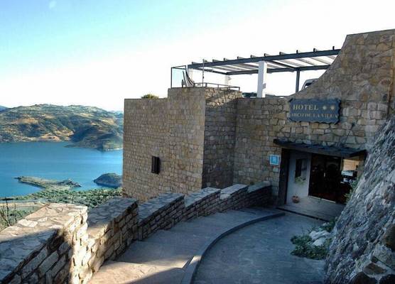 Hotel Tugasa Arco de la Villa 1