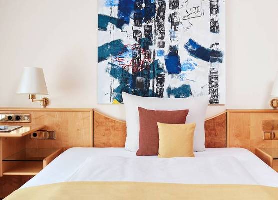 Living Hotel Großer Kurfürst 1