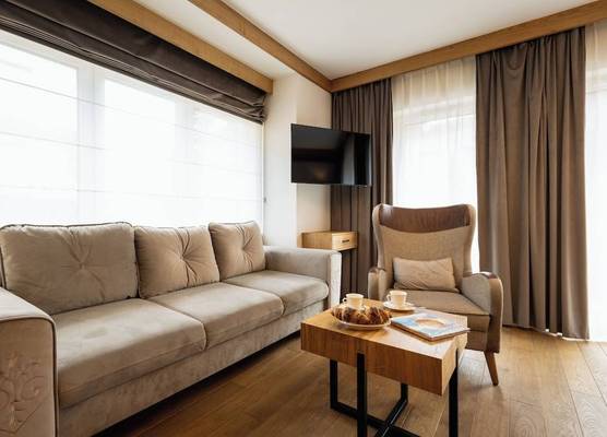 Aparthotel Merynos 1