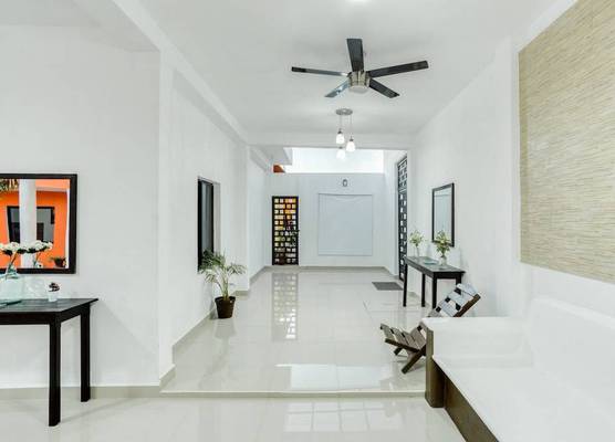 Hotel Casa Ariana 1