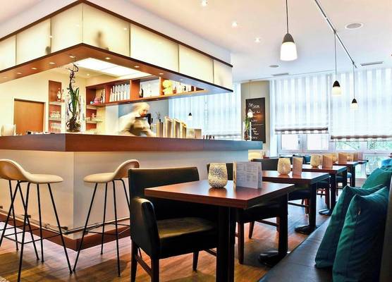 Courtyard by Marriott Dresden 1