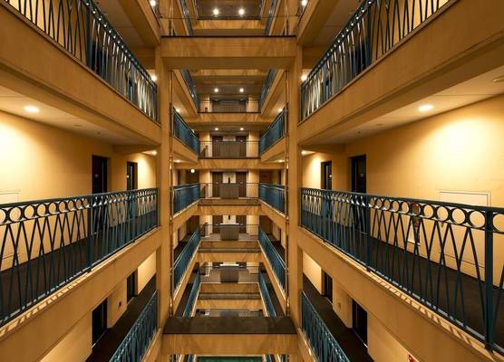 Villa Fontaine Tokyo Nihombashi Hakozaki 1