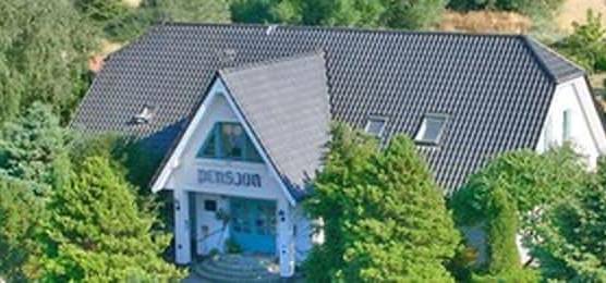 Pension Landhaus Teichgraf 1