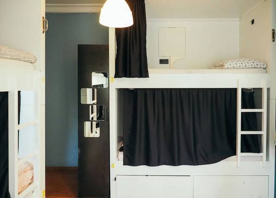 Deeps Hostel Ankara 1