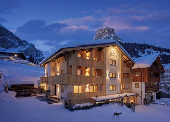 Residence Settsass 1