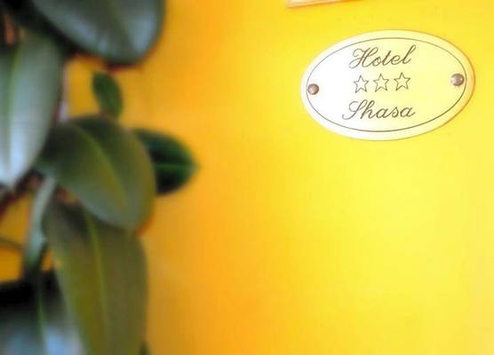Hotel Shasa 1