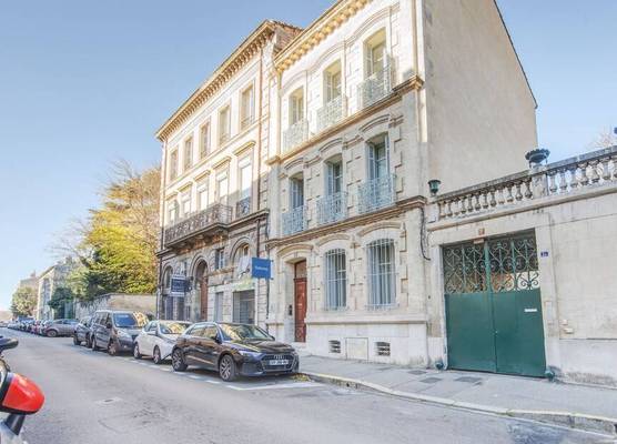 Villa Victor Hugo by Odomo 1