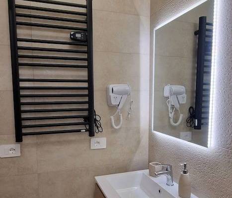 San Giorgio Rooms 1