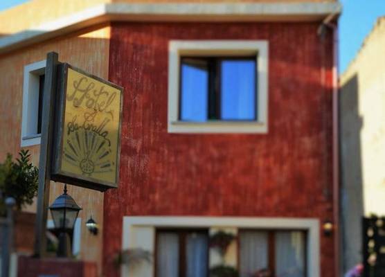 Hotel Sa Cralla Villasimius 1