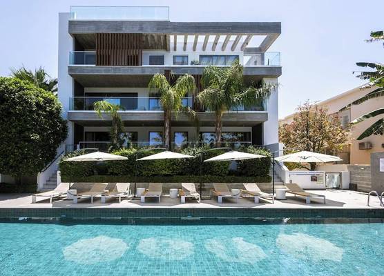 Sofia Luxury Residence 1