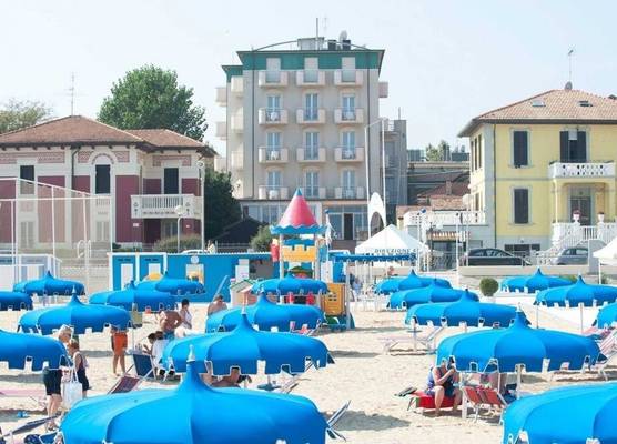 Hotel Alsen 1