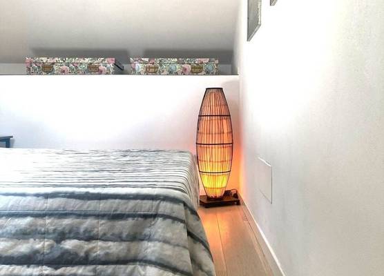 cozy and Bright Flat in Isola- Pergola 4 1
