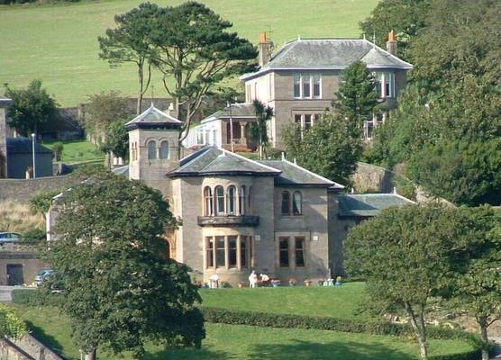 Craigard House Hotel 1