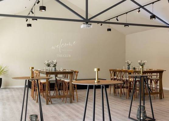 voco The Club - Dublin Gateway by IHG 1