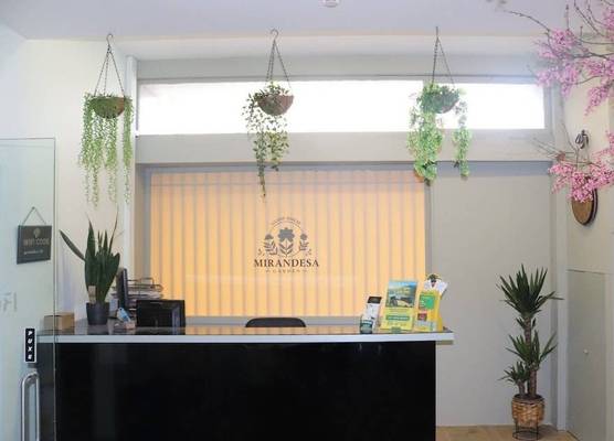 Mirandesa Garden 1