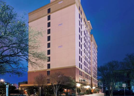 Staybridge Suites SAN ANTONIO DOWNTOWN CONV CTR by IHG 1