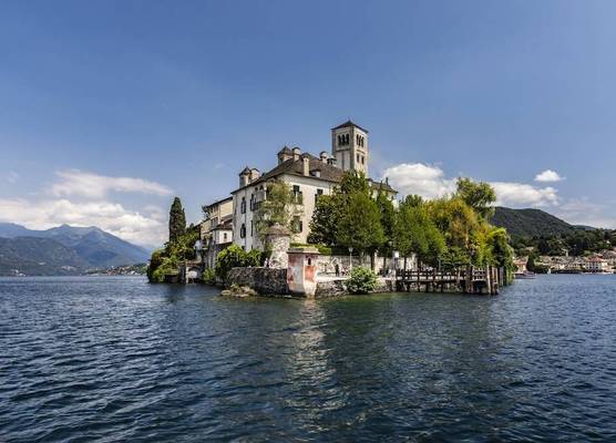 Casa Fantini - Lake Time 1