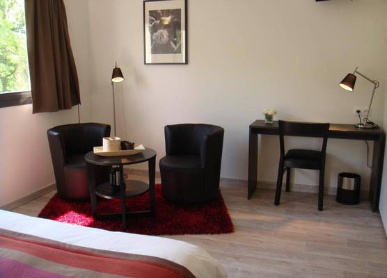 Côté Hôtel 1