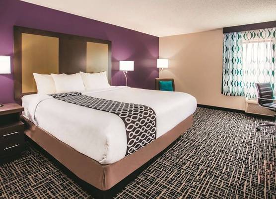 La Quinta by Wyndham Cincinnati NE - Mason 1