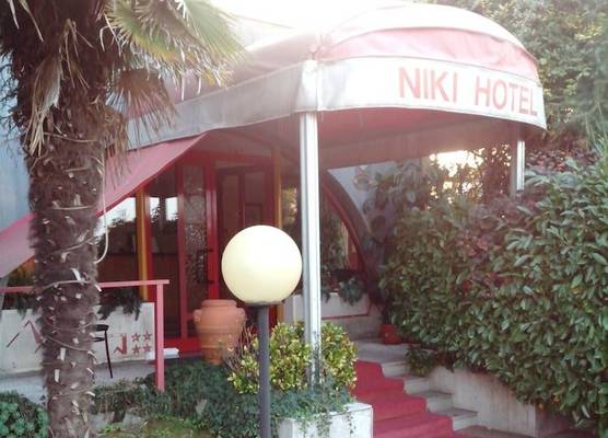 Hotel Niki 1