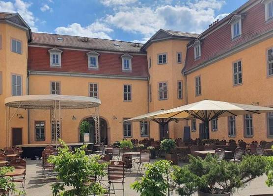 Hotel Erbenhof 1