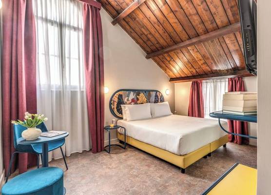 Hotel XX Settembre 1