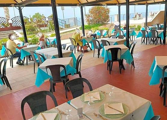 Albergo La Lampara 1