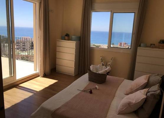 Rooms in Seafront Villa 1