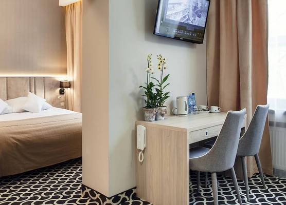Art Hotel's Sosnowiec 1