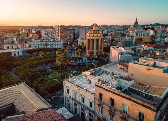 Caportigia Boutique Hotel 1