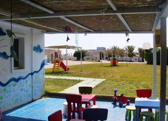 Baia Sangiorgio Hotel & Beach Club 1