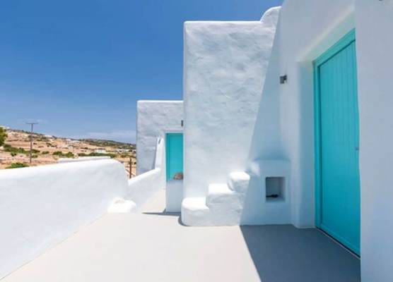Pangaia Seaside Ηotel Adults Only 1