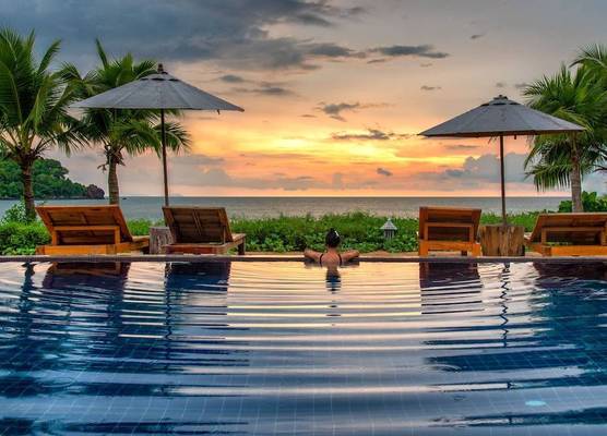 Andalay Beach Resort Koh Libong 1