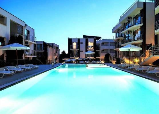 New Line Village Apartments 1