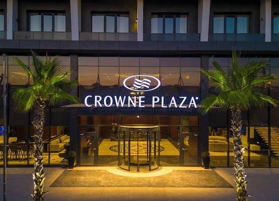 Crowne Plaza YALOVA by IHG 1