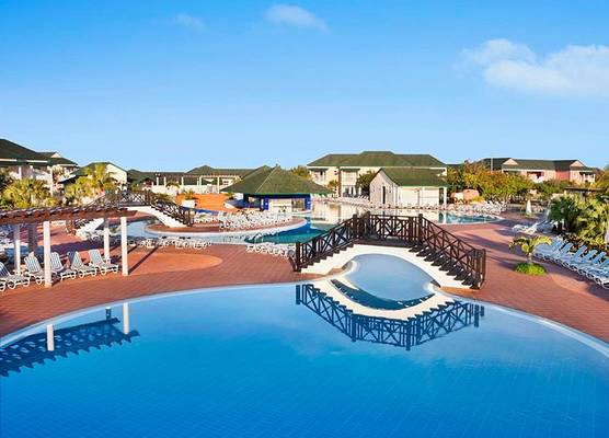 Valentin El Patriarca Varadero (Adults Only +16) 1