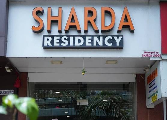 Sharda residency 1
