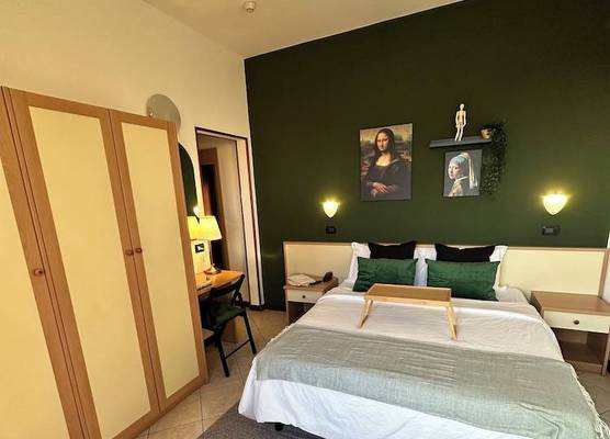 Hotel La Riviera 1