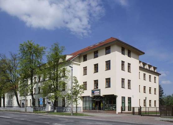Domus Mater Hotel 1