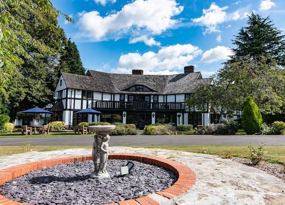 Thatchers, Leatherhead East Horsley 1