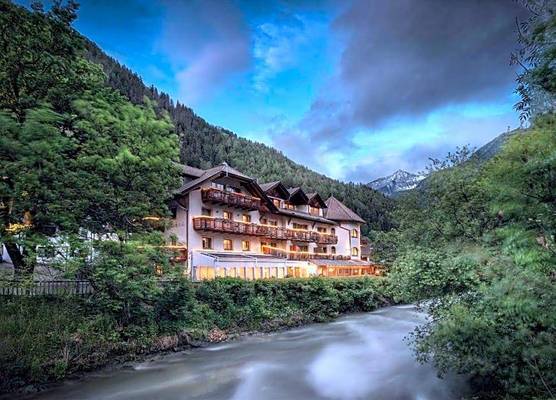 Hotel Alte Mühle 4 Stelle 1