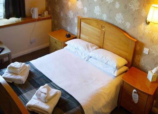 Ban Car Hotel 1