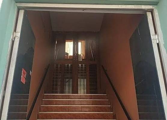 Hotel Pacific Palace 1