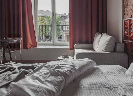 Resume apartments 1