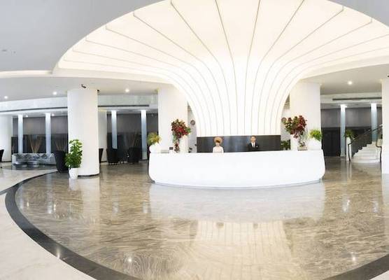Muong Thanh Luxury Phu Quoc Hotel 1
