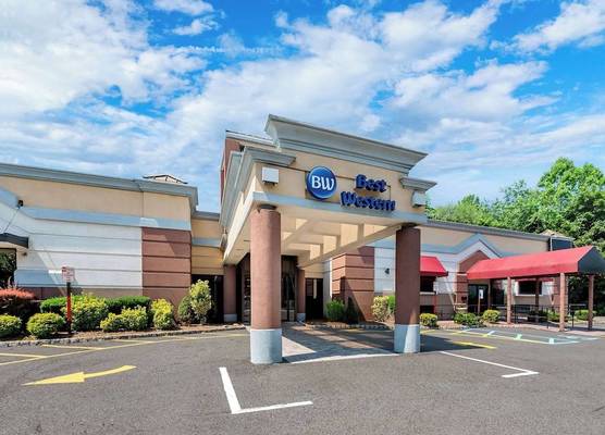 Best Western The Inn at Ramsey-Mahwah 1