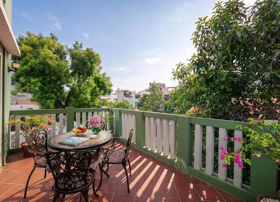 Hanoian Central Hotel & Spa 1