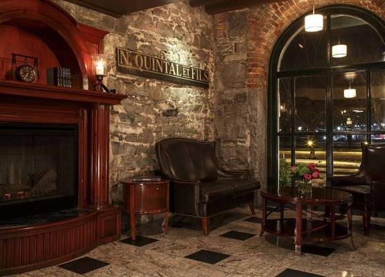 Lofts du Vieux-Port by Gray Collection 1