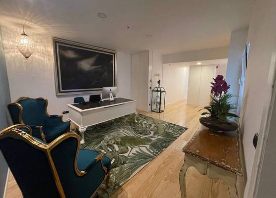 PIER HOUSE Accommodation 1