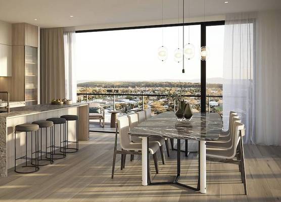 Crowne Plaza Shell Cove Marina by IHG 1